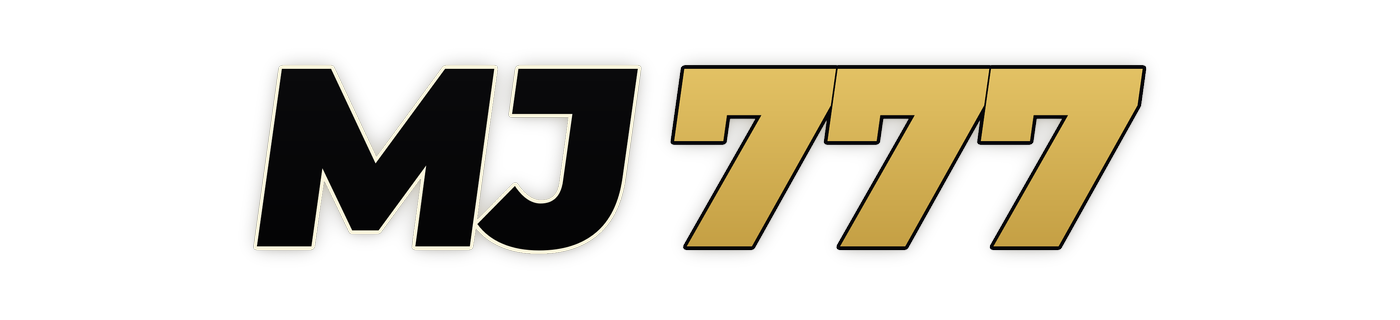 mj777 Logo